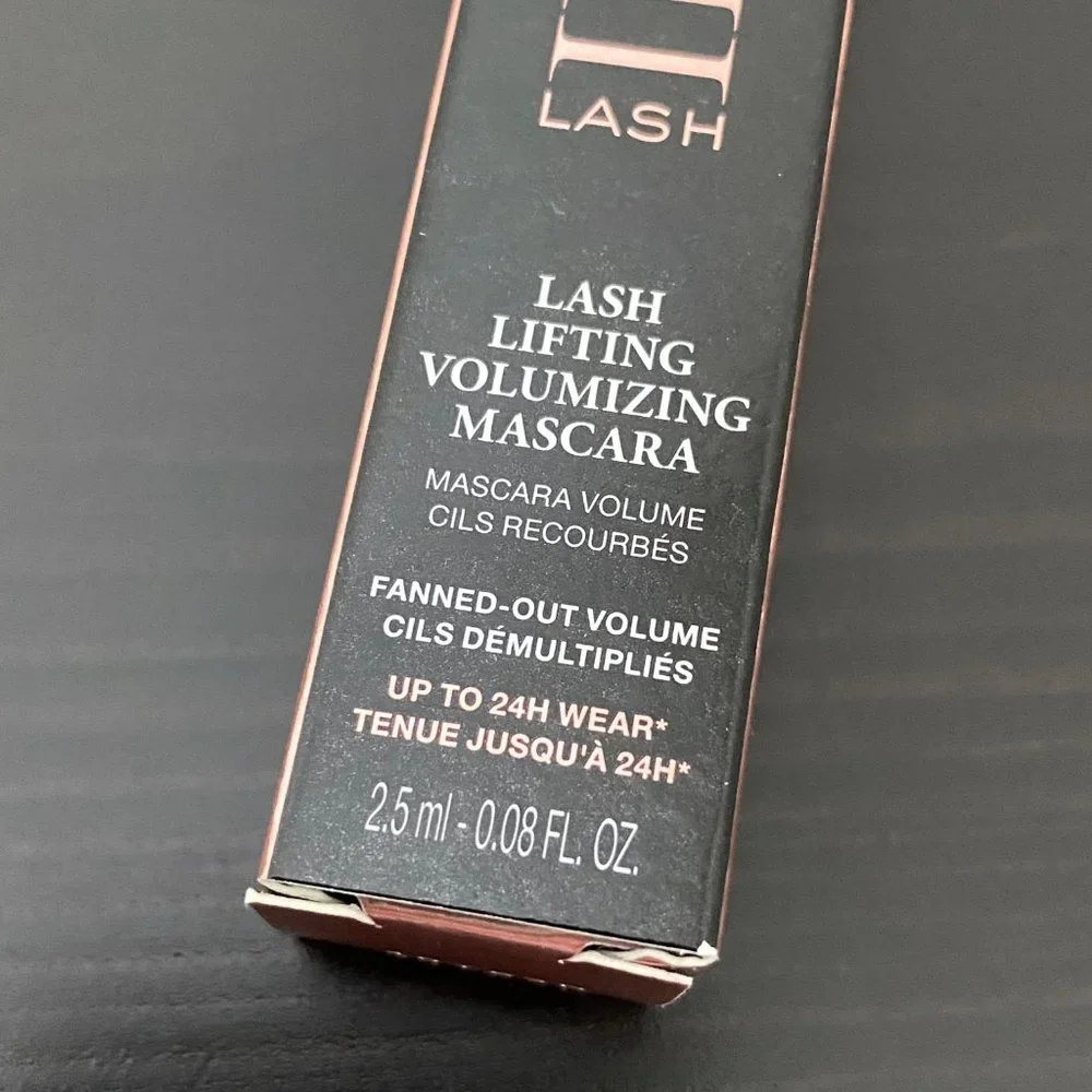 Lancome Lash Idole mascara